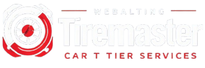 TireMaster Ontario Logo